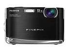 Fujifilm FinePix Z70 / Z71 12.2 MP Digital Camera   Bla