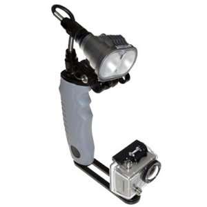  Watershot V1800 GoPro Action Sports Cam Video Light System 