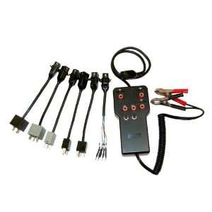 Great Neck OEM 27211 Relay Circuit Tester