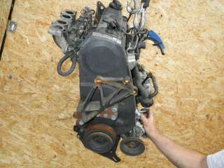 Motor VW Sharan (7M8, 7M9, 7M6) 2.0 85 kW MKB ADY  