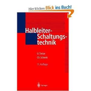     Ulrich Tietze, Christoph Schenk, E. Gamm Bücher