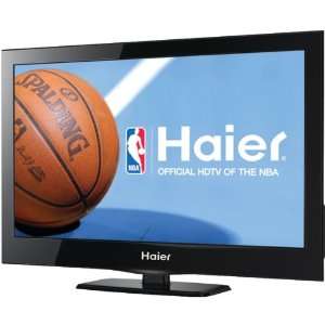  New   Haier LE32B13200 32 720p LED LCD TV   169   HDTV 