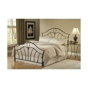  Provo Queen Size Bed   Hillsdale Furniture   1605BQR