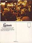 Nostalgic Chrome Postcard featuring Lüchows German Res