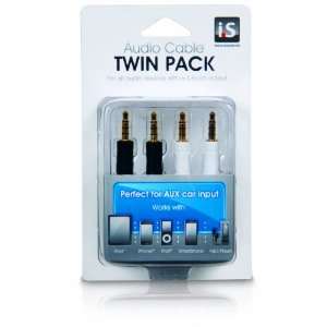  i.Sound Audio Cable for iPod, iPad, iPhone and Audio 