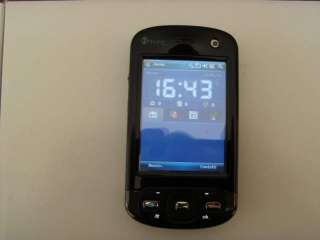 HTC P3600 Trinity GPS UMTS perfetto con 3 a Vibo Valentia    