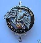insigne commando initiation cnec fremdenleg ion legion 9 99 eur