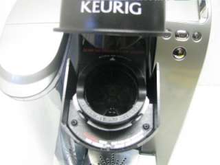 KEURIG B70 COFFE CUP MAKER EXCELLENT CONDITION  