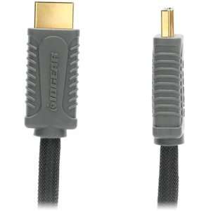  New  IOGEAR GHDC1403P HIGH SPEED HDMI(TM) CABLE WITH 