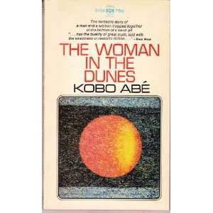 The Woman in the Dunes Kobo Abe Books