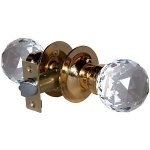  Krystal Touch of New York 3615BPA Epoch Passive Doorknob 