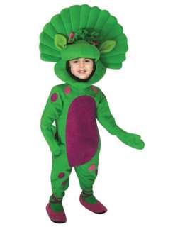 Toddler Baby Bop Costume  Infant/Toddler TV & Movie Halloween 
