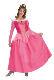   Aurora Costume   Adult Disney Sleeping Beauty Princess Costumes