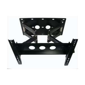   Arm Articulating Tilting Plasma LCD TV Wall Mount For 23 37