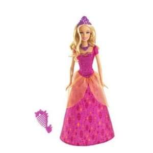 Barbie & The Diamond Castle Princess Liana Doll *New* on PopScreen