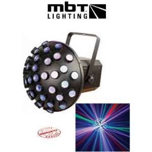  Beehive LED Effect Light LEDBEEHIVE Musical Instruments