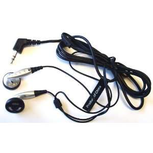 High Quality Stereo Headset for , ipod, CD player, Computer, Laptop 
