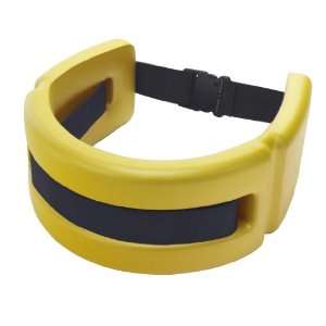  Spongex Jogger Belt, Large   Yellow Toys & Games