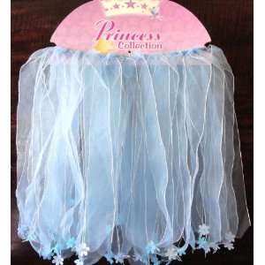   Tutu Skirt with flowers for Baby Toddlers & Girls . 