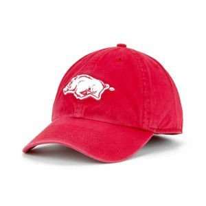  Arkansas Razorbacks NCAA Franchise Hat