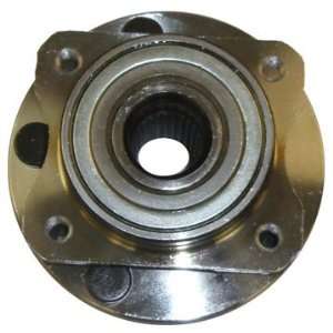  New Front Wheel Hub Bearing Replaces 513123 Fits Chrysler 