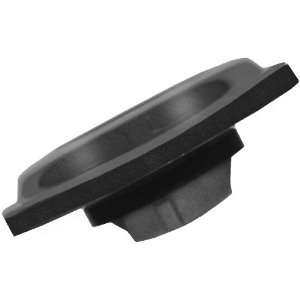 ACDelco 12F34LA Professional Fuel Tank Filler Locking Cap Assembly, 2 