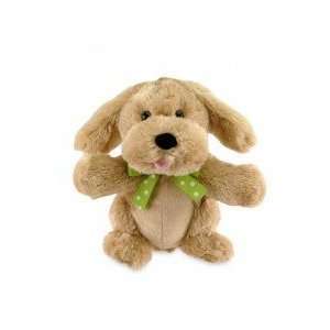   Puppy Animated Clap Your Hands Singing Plush Puppy Toy Toys & Games