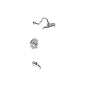  Moen Single Handle Tub & Shower Faucet Trim Kit TS32104EP 