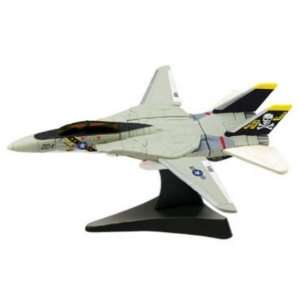   VF84 Jolly Rogers Aircraft Snap Kit (Plastic Models) Toys & Games
