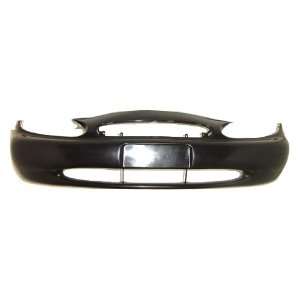  OE Replacement Mercury Sable Front Bumper Cover (Partslink 