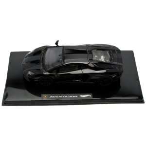 Hot Wheels Collector Elite Lamborghini Aventador 143 Scale Die Cast 
