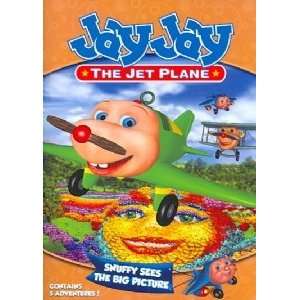 Jay Jay The Jet Plane Snuffy S Favorite Color Book On Popscreen