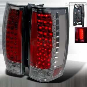 Chevrolet Chevy Tahoe/Denali Led Tail Lights /Lamps Performance 