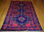x46 Armenian/Azeri​an Hand wowen wool Rug/Carpet