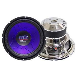   Wave High Powered Subwoofer   12, 1200W Max T51724