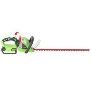   Dual Action Electric Hedge Trimmer (Tool Only) Patio, Lawn & Garden