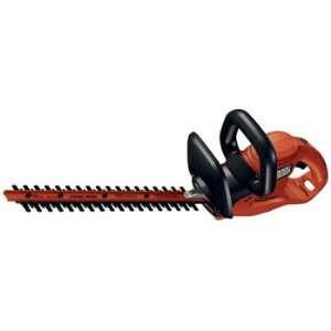   HT018 18 Dual Action Hedge Trimmer By BLACK & DECKER