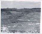 1956 plymouth michigan a gravel pit used for garbage disposal wire 