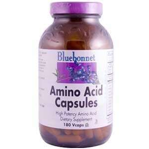   replaces Amino Acid Complex)   180   Capsule