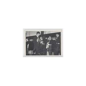 1964 Beatles Black and White (Trading Card) #97   John Lennon