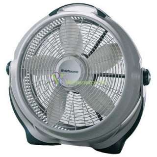 Lasko 3300 Wind Machine Floor Fan 3300 046013351401  