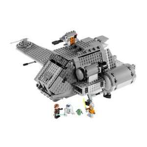  Lego The Twilight   Star Wars Lego Set 7680 Toys & Games