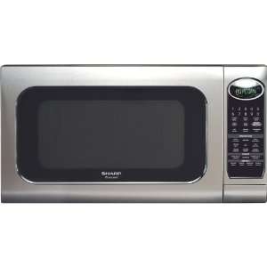  R520KST 2%2E0 cu%2E ft%2E Countertop Microwave Oven 1 