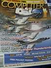 Computer Pilot Flight Simulator Magazine September 2005 V 9 #9
