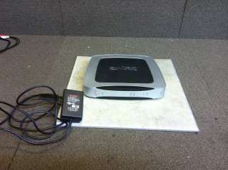 AT&T 2Wire 2700HG B Gateway DSL Modem and Wireless G Router  