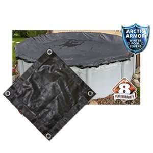  Arctic Armor 24 Round Mesh Winter Cover (8yr Wty) Toys & Games