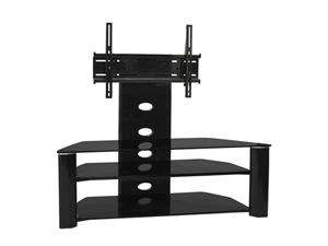   black 55 wide tv stand with mount average rating 5 5 1 reviews write