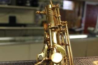 Cannonball Big Bell Saxophone,,,Professional Sax.,,,Very OrnateVery 