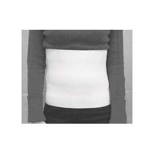   Binders   12 inch Abdominal Binder   X Large, 45 inch  50 inch   1 ea