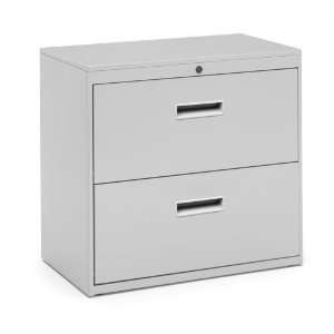  Standard Lateral Two Drawer File Cabinet Pull Type Square 